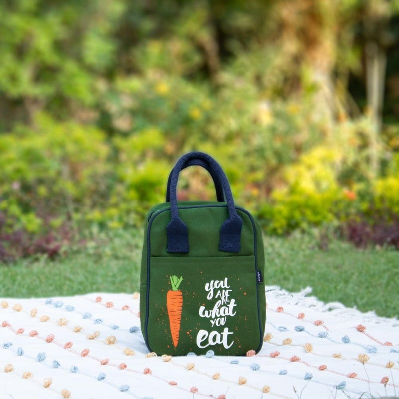 EcoRight Eco Right Insulated Lunch Bag Women, Work Lunch Box for Men, Adults - Image 3